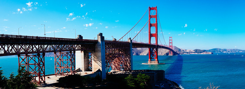 Golden Gate