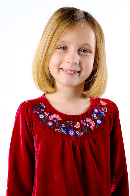 Ainsley Christmas 2014