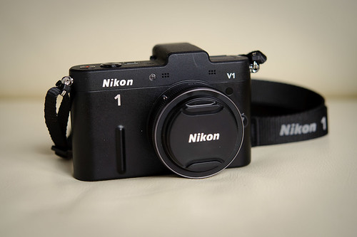 Nikon 1 V1