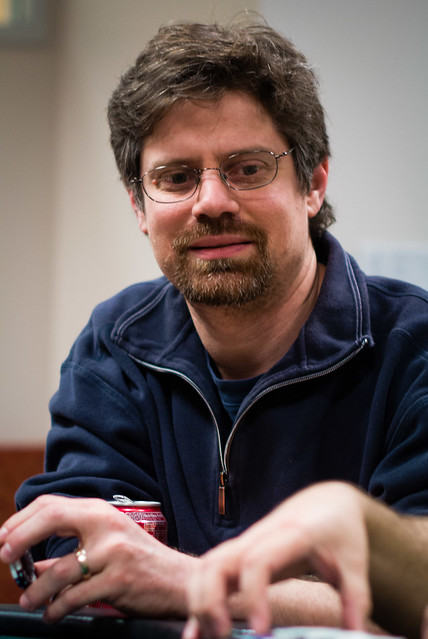 Josh Considering a Call