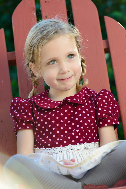 AInsley on Thanksgiving